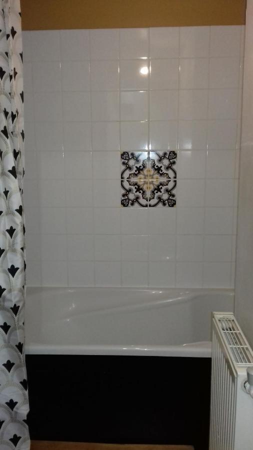 Duplex La Maisonnette 1 Chambre - Parking Gratuit Troyes Zewnętrze zdjęcie