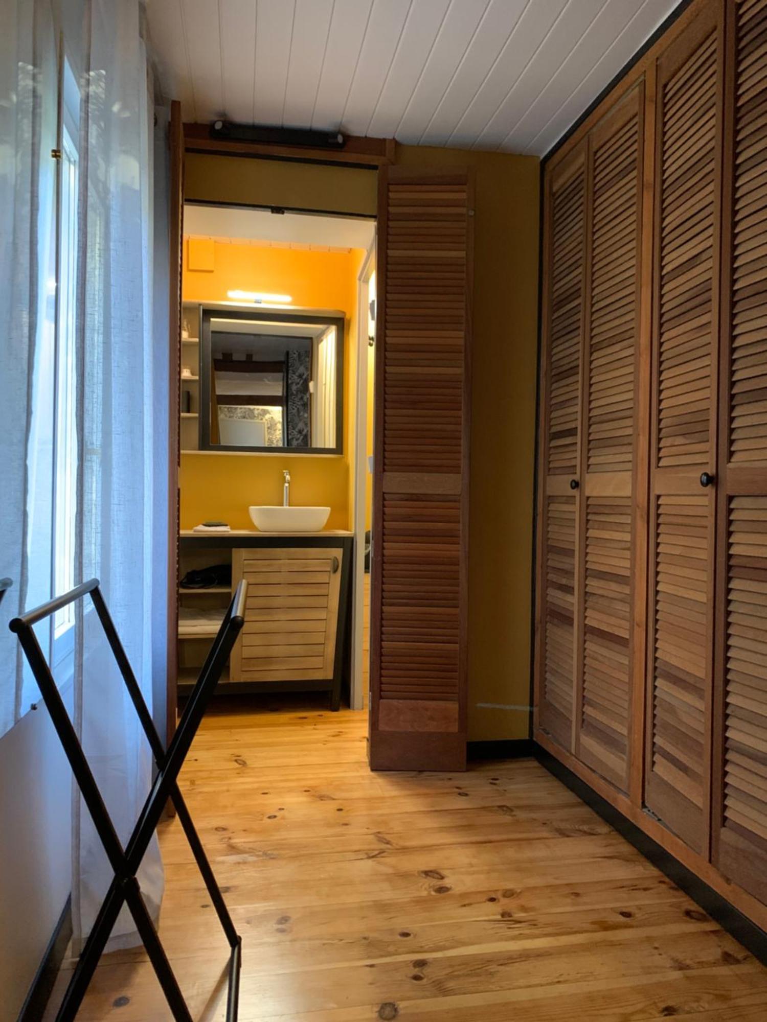 Duplex La Maisonnette 1 Chambre - Parking Gratuit Troyes Zewnętrze zdjęcie